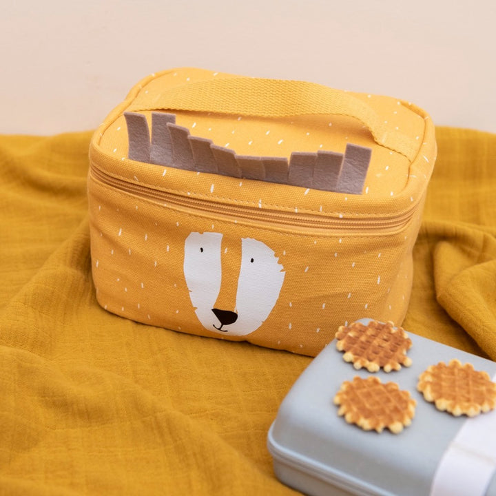 Mr Lion Thermal Lunch Bag