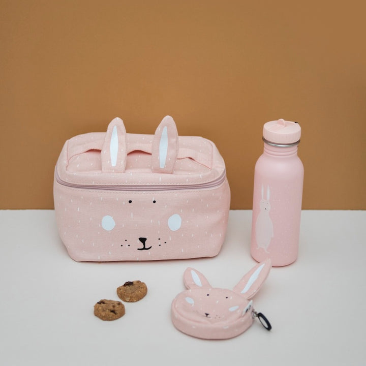 Mrs Rabbit Thermal Lunch Bag