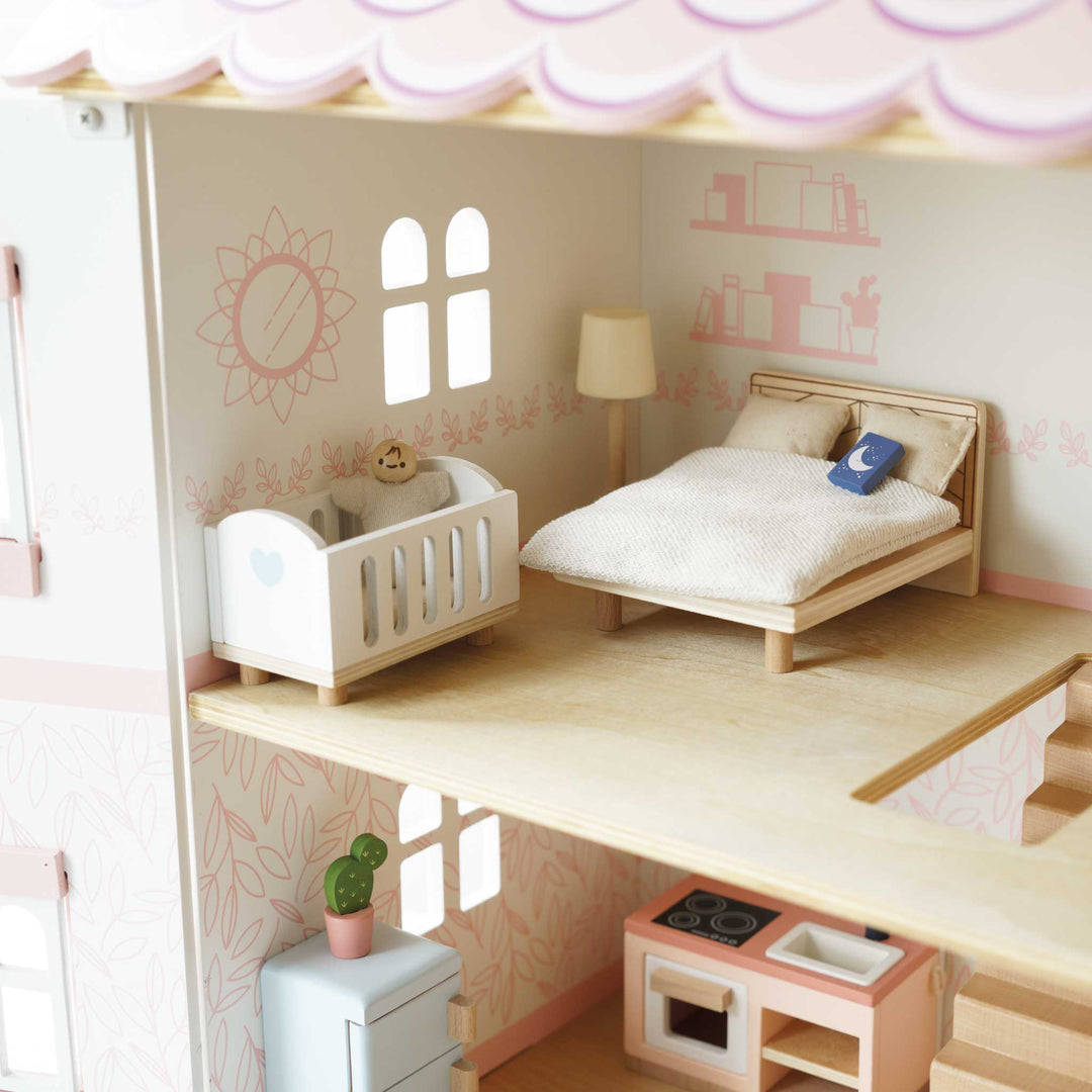 Le Toy Van Doll House Starter Furniture Set