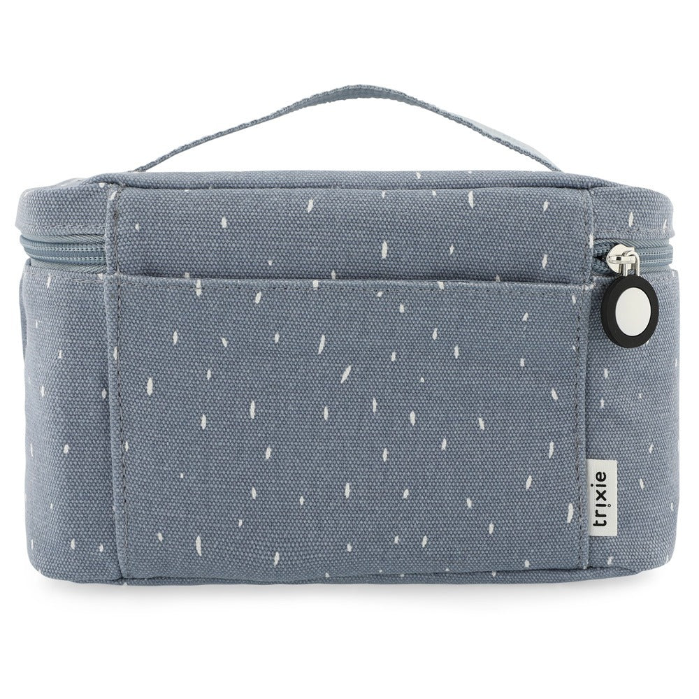 Mrs Elephant Thermal Lunch Bag