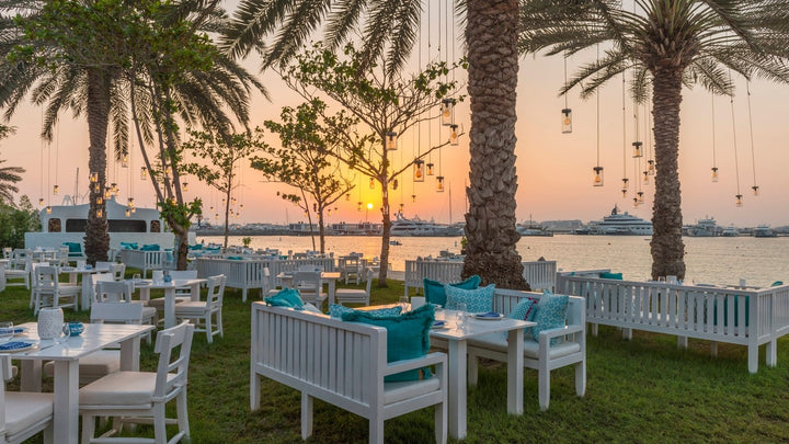 Le Méridien Mina Seyahi Resort & Waterpark, Dubai