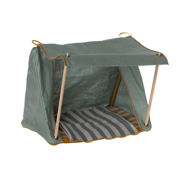 Maileg - Happy Camper Tent - For Mice
