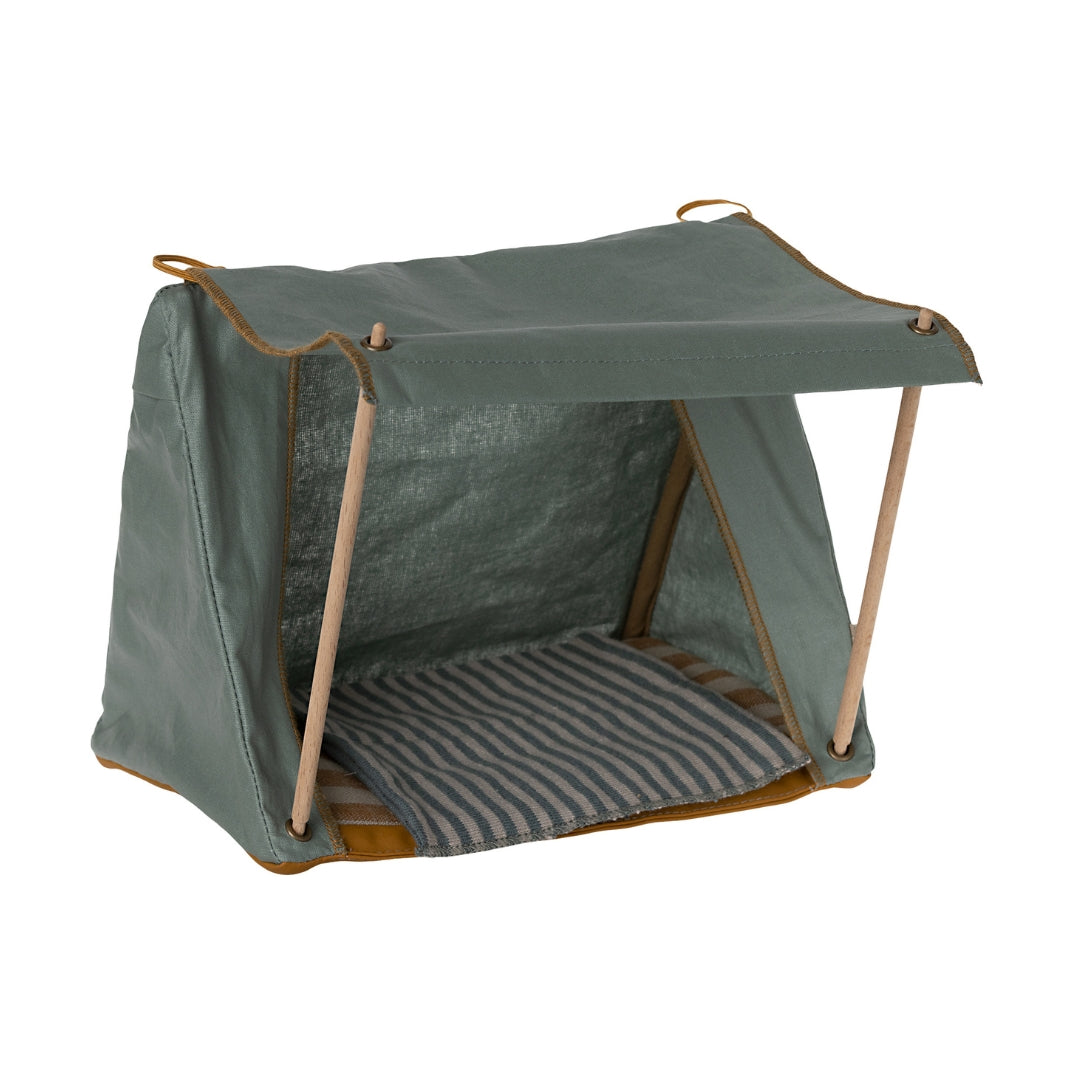 Maileg - Happy Camper Tent - For Mice
