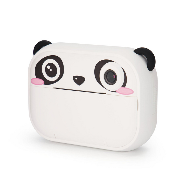 Koko the Panda - Instant Print Kids Digital Camera - Model P