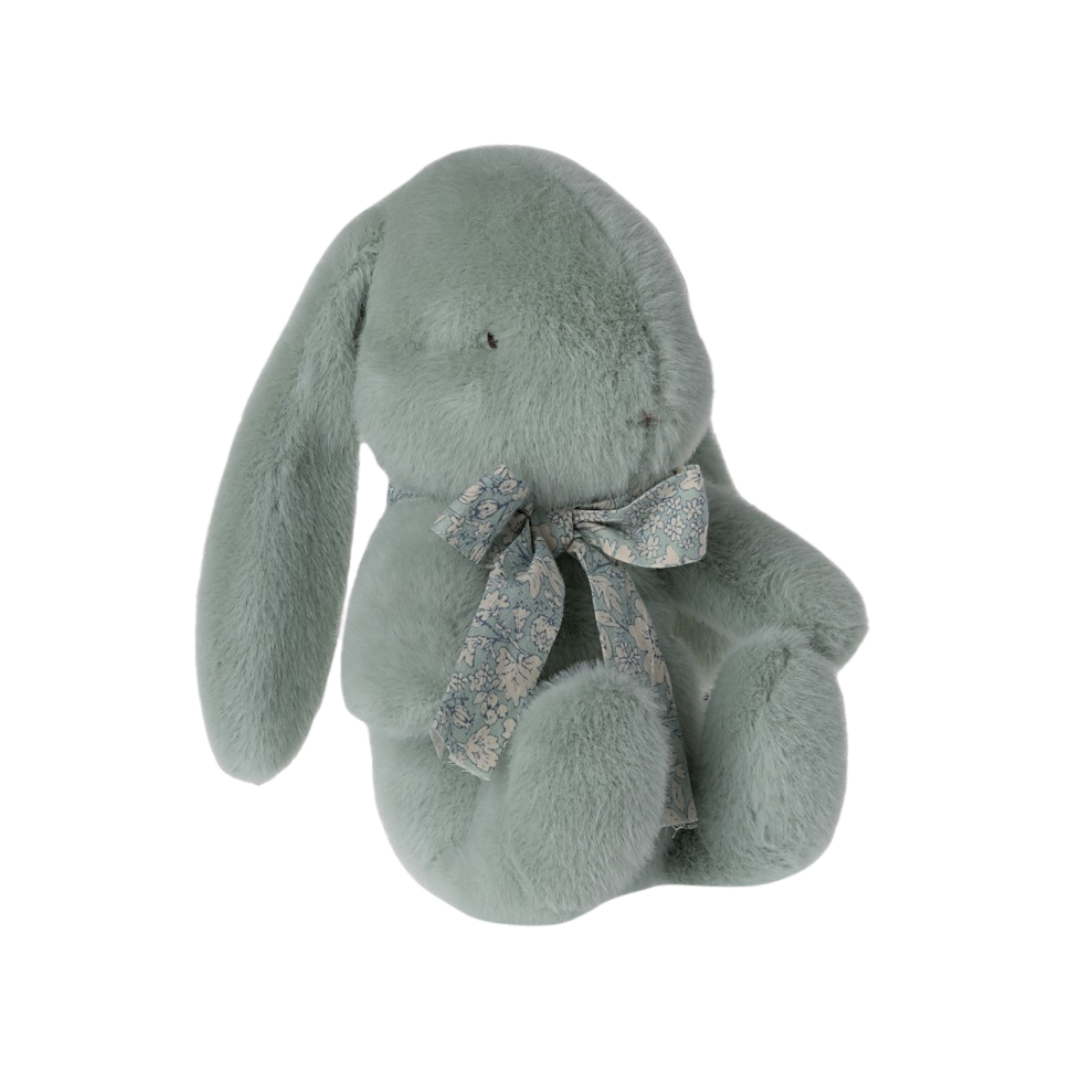 Maileg - Plush Bunny - Mint