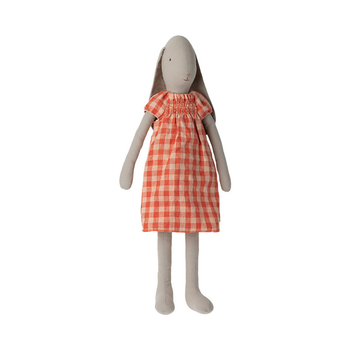 Maileg - Bunny In A Dress, Size 5