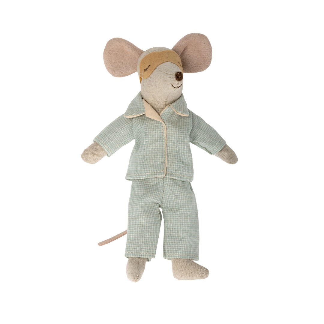 Maileg - Pyjamas For Dad Mouse