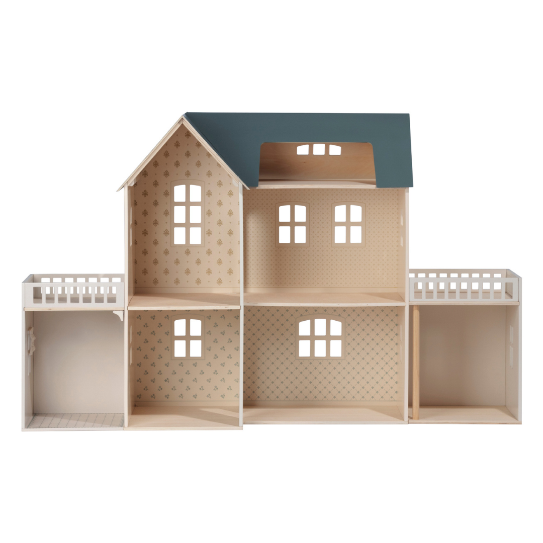 Maileg - House of Miniature Dollhouse Bonus Room