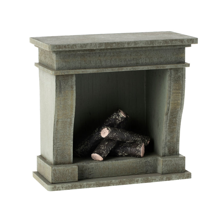 Maileg - Miniature Fireplace