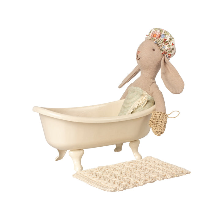 Maileg - Miniature Bath Tub
