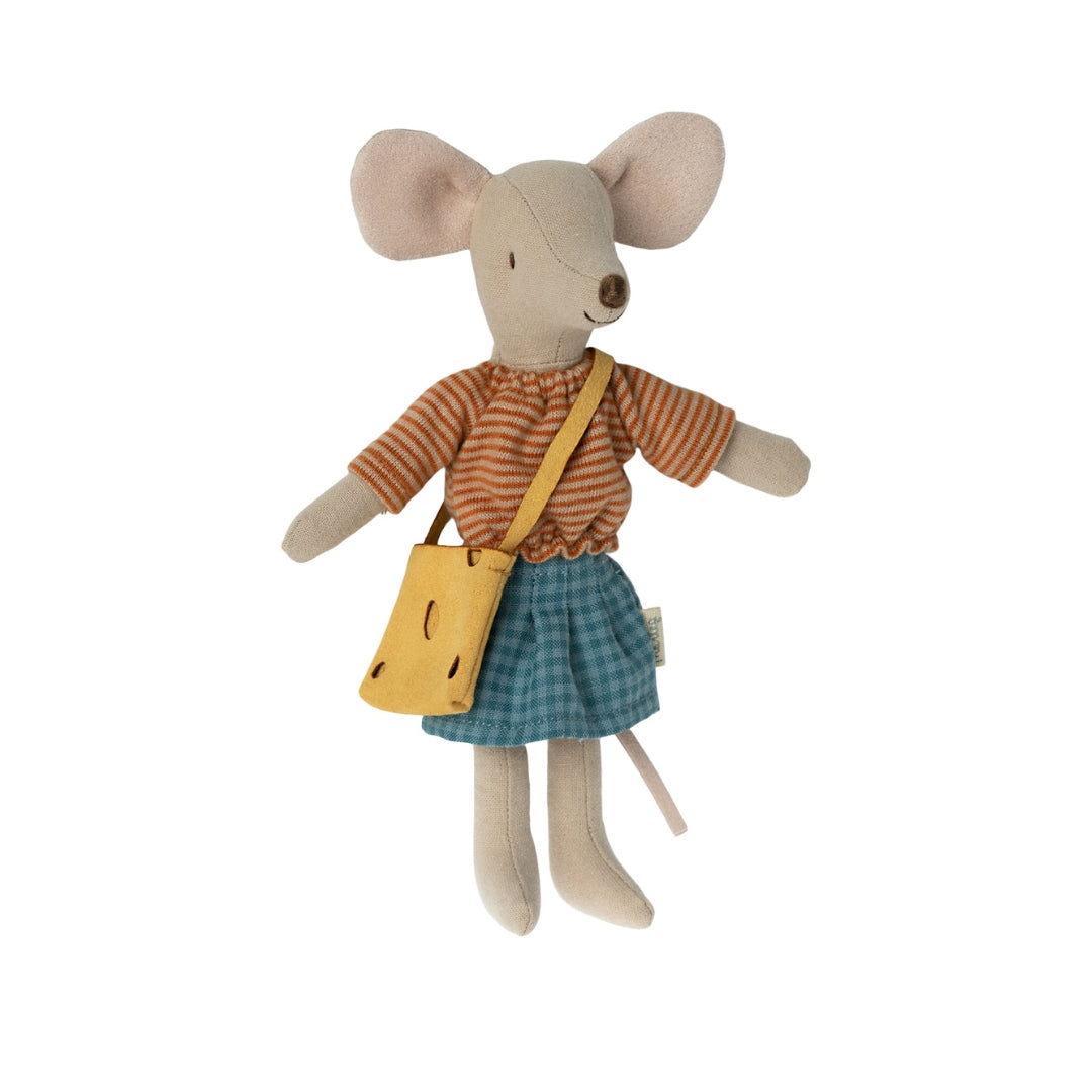 Maileg - Clothes For Mum Mouse