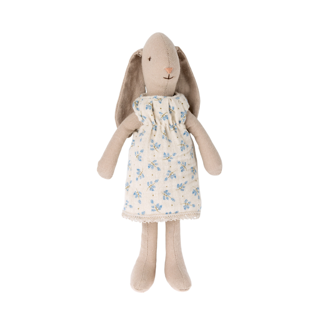 Maileg - Dress For Rabbits + Bunnies, Size 1