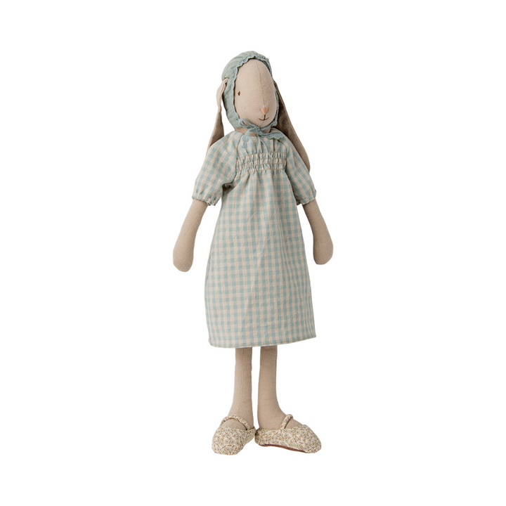 Maileg - Bunny In A Dress, Size 3