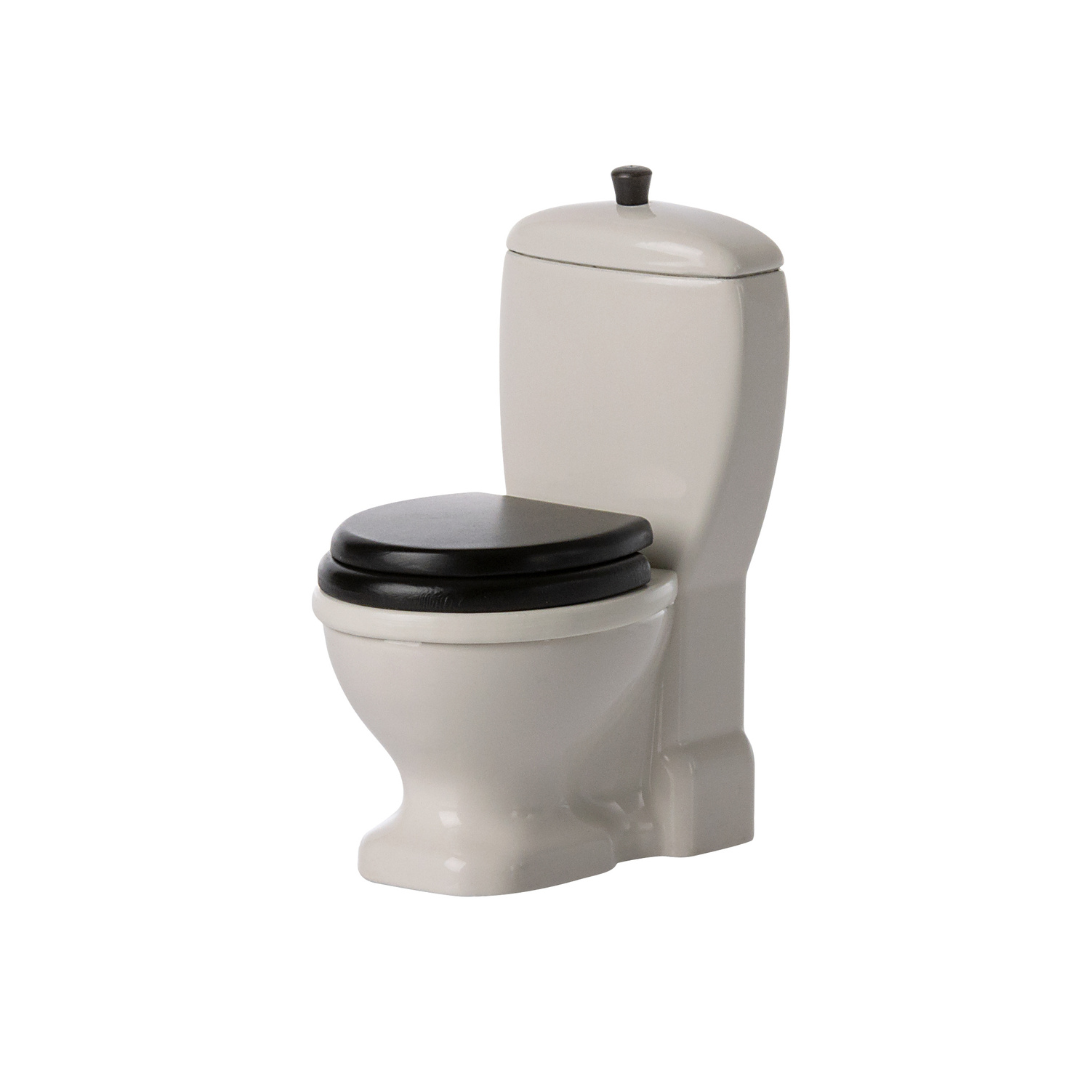 Maileg - Toilet - For Mice