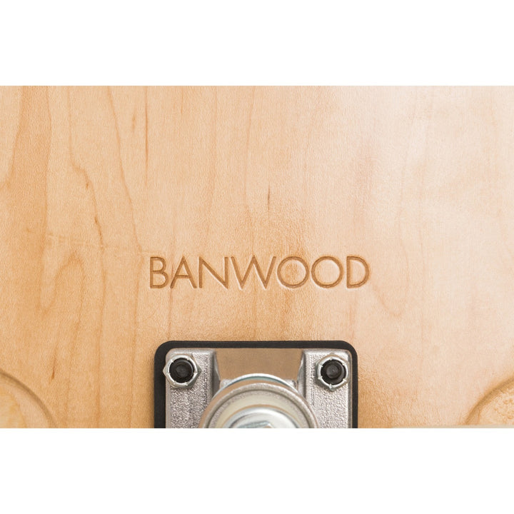Banwood Skateboard - Navy