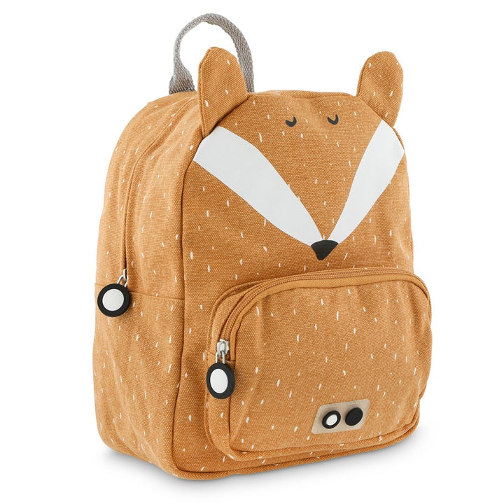 Mr Fox Backpack