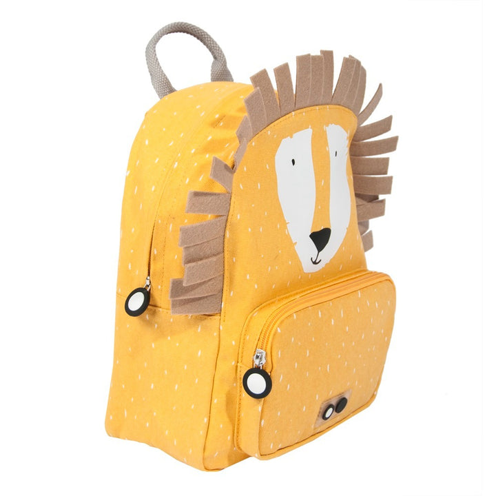 Mr Lion Backpack