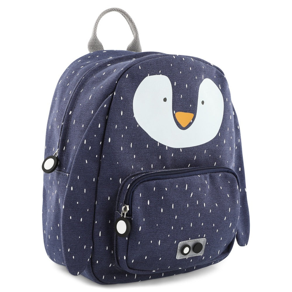 Mr Penguin Backpack