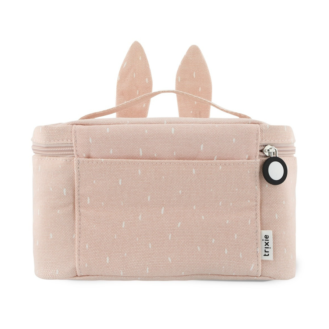 Mrs Rabbit Thermal Lunch Bag
