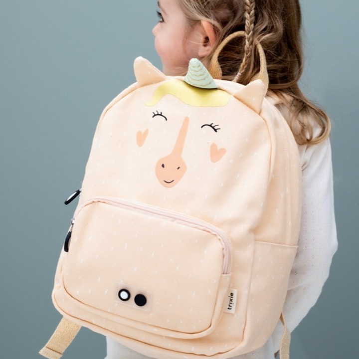 Mrs Unicorn Backpack