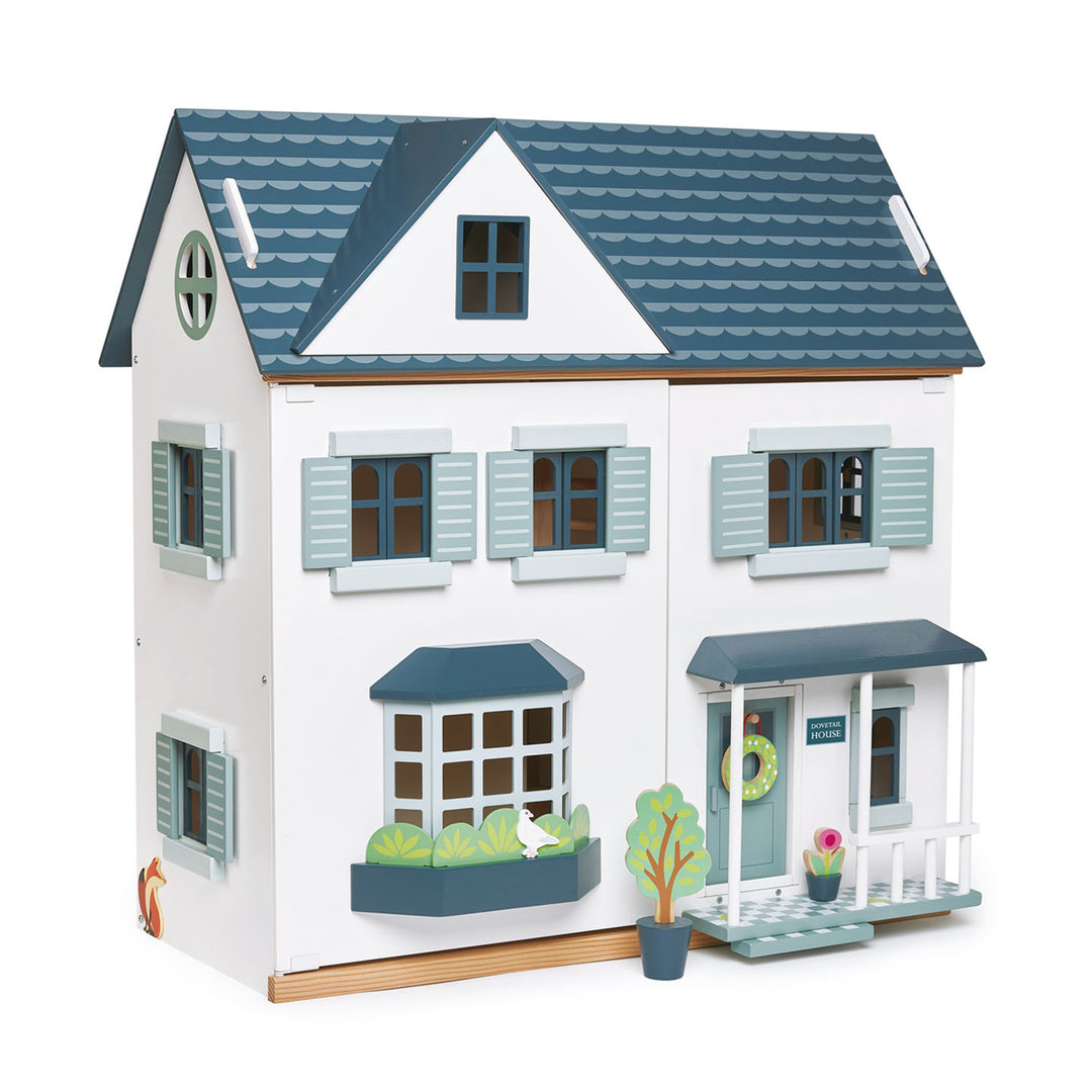 Dovetail House Dolls House