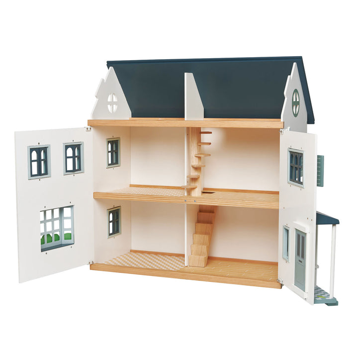 Dovetail House Dolls House