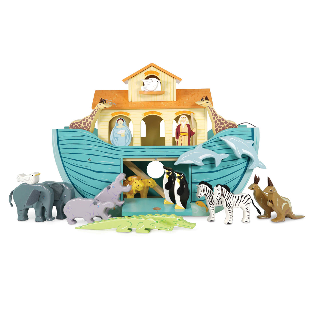 Noah's Great Ark