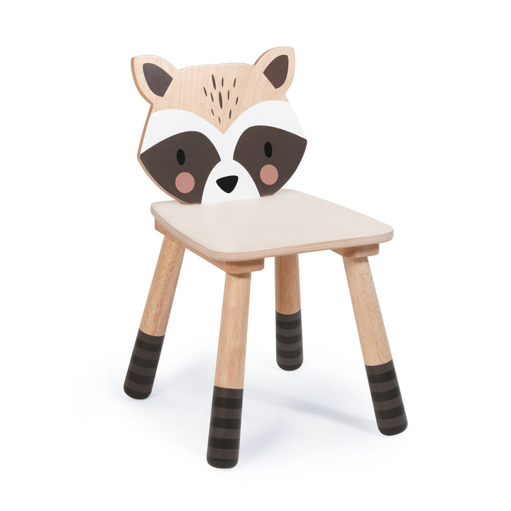 Forest Furniture Racoon Chair