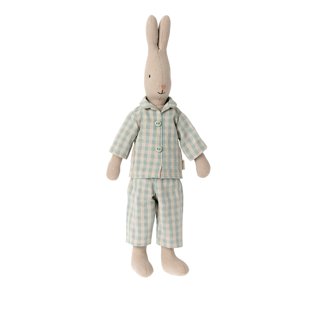 Maileg - Rabbit In Pyjamas, Size 2
