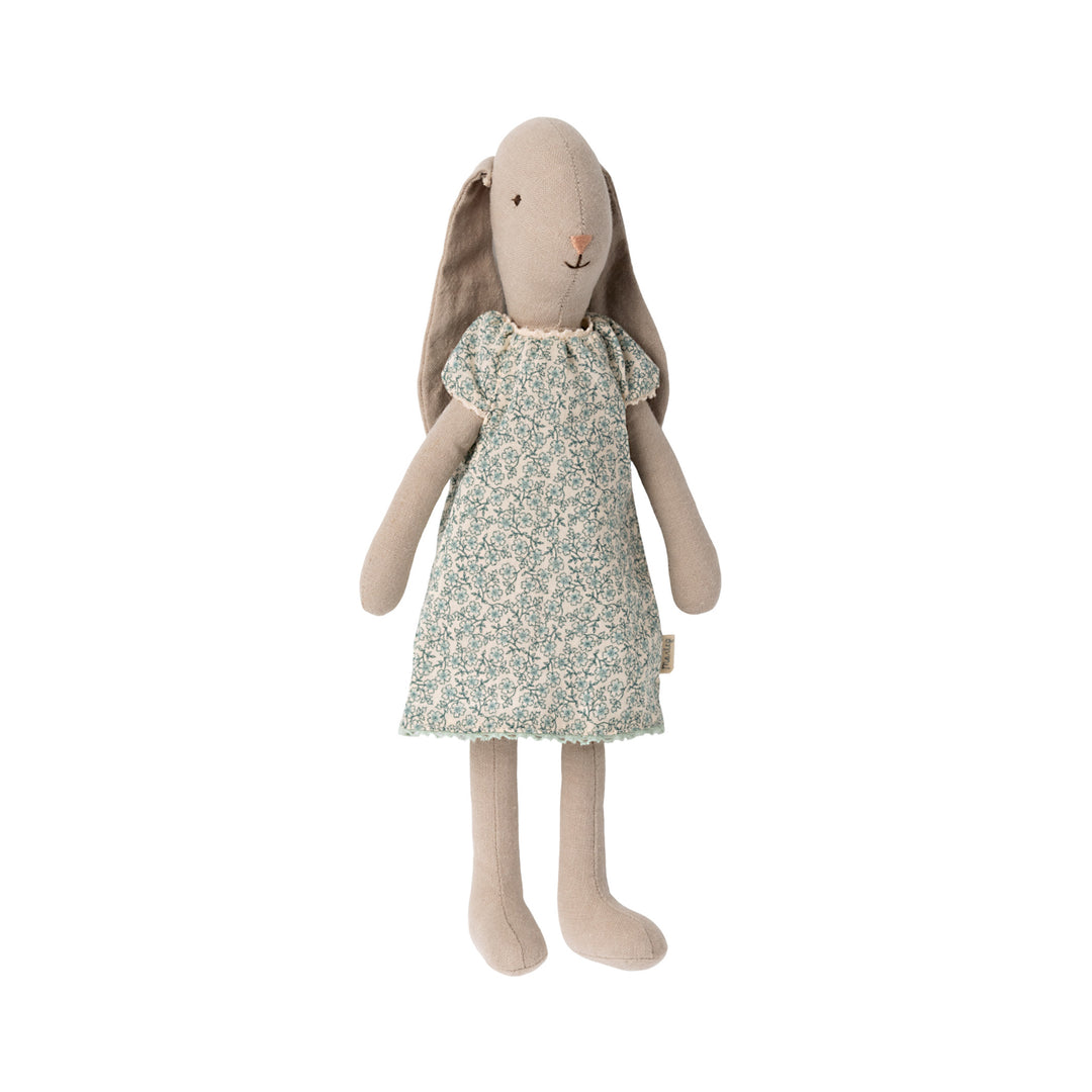 Maileg - Bunny In A Nightgown, Size 2