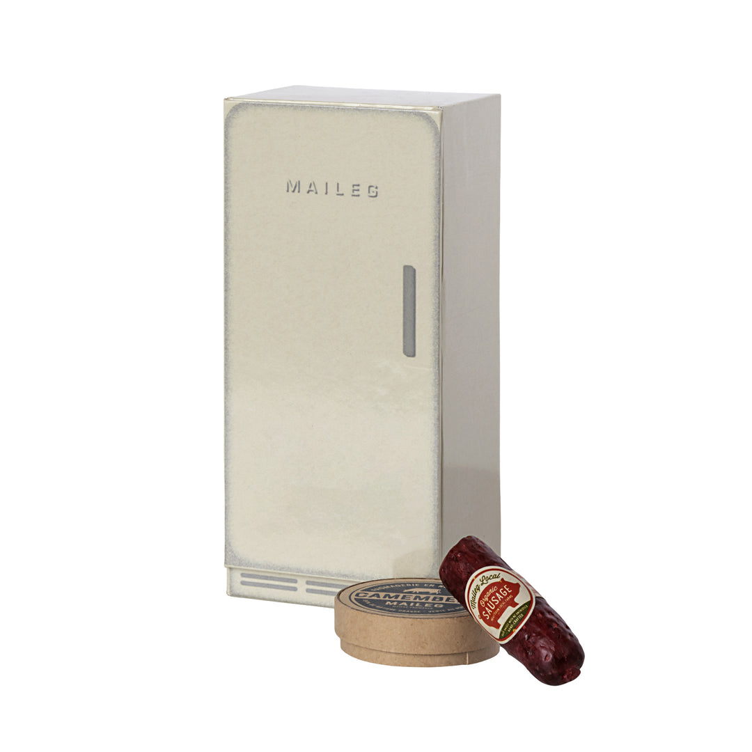 Maileg - Cooler / Refrigerator - For Mice