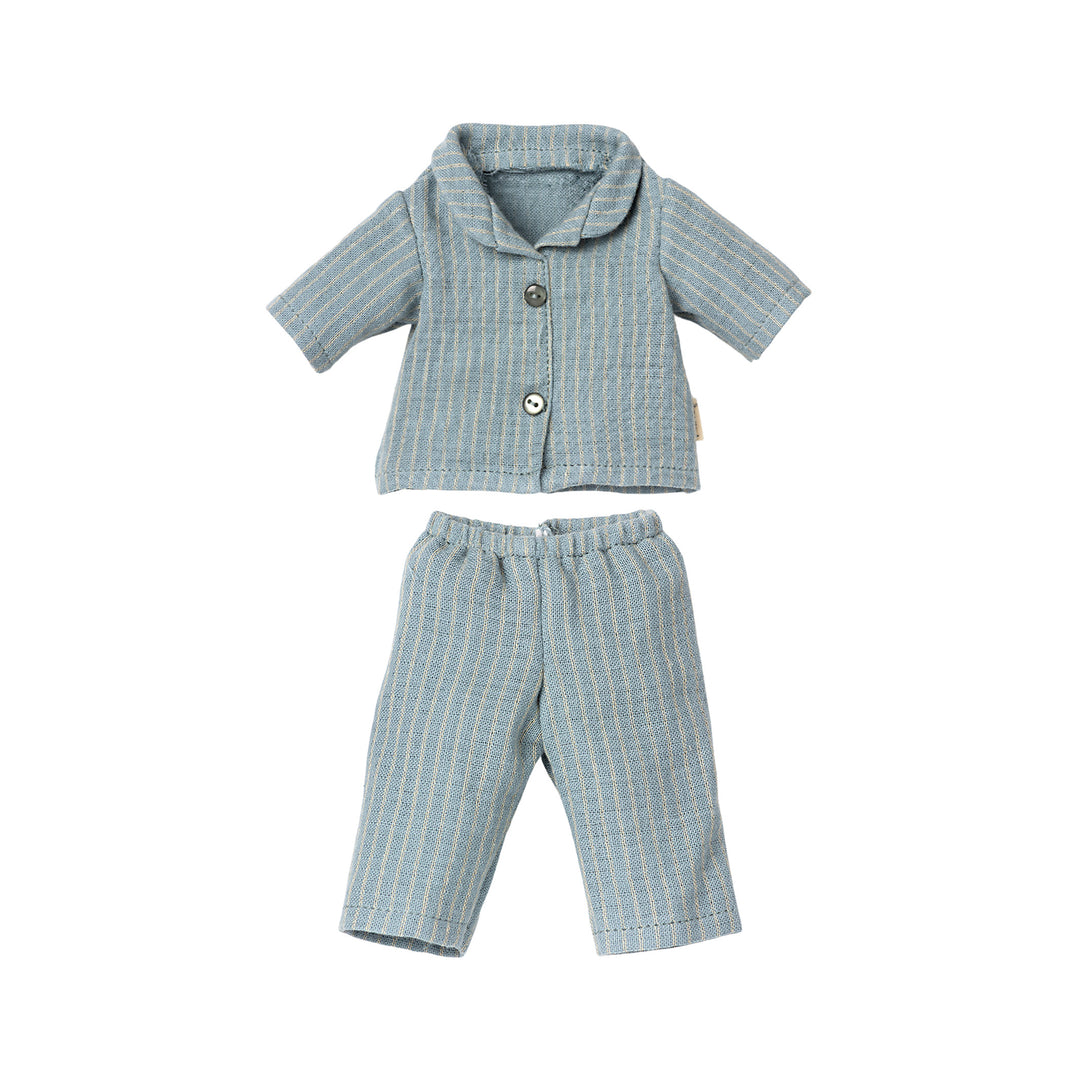 Maileg - Pyjamas - For Teddy Dad
