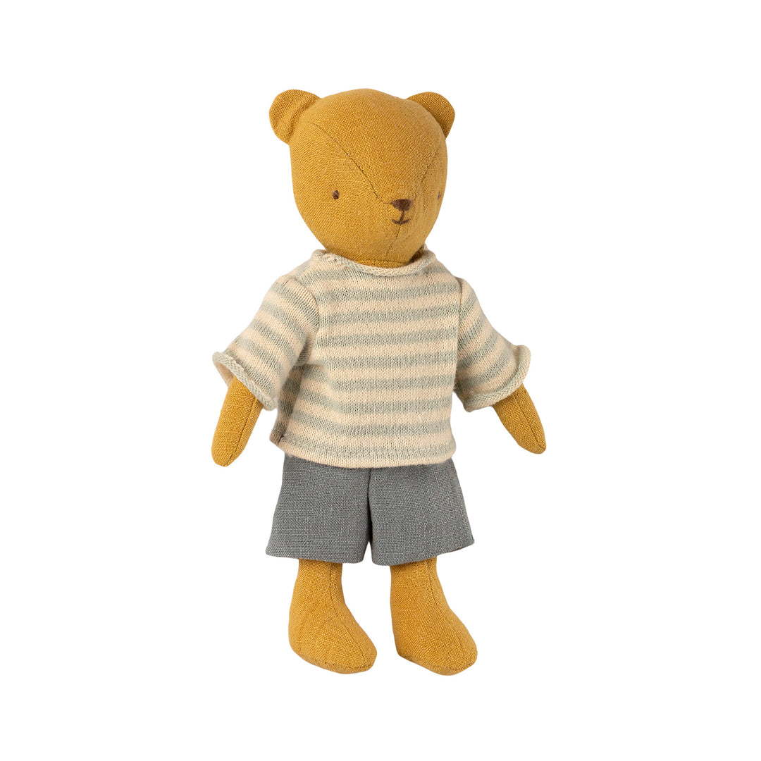 Maileg - Shirt and Shorts - For Teddy Junior