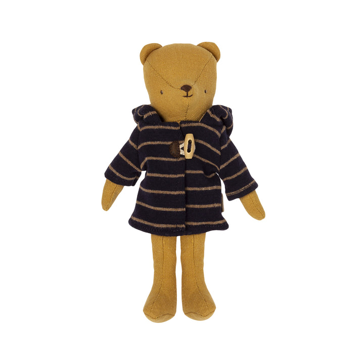 Maileg - Duffel Coat - For Teddy Junior