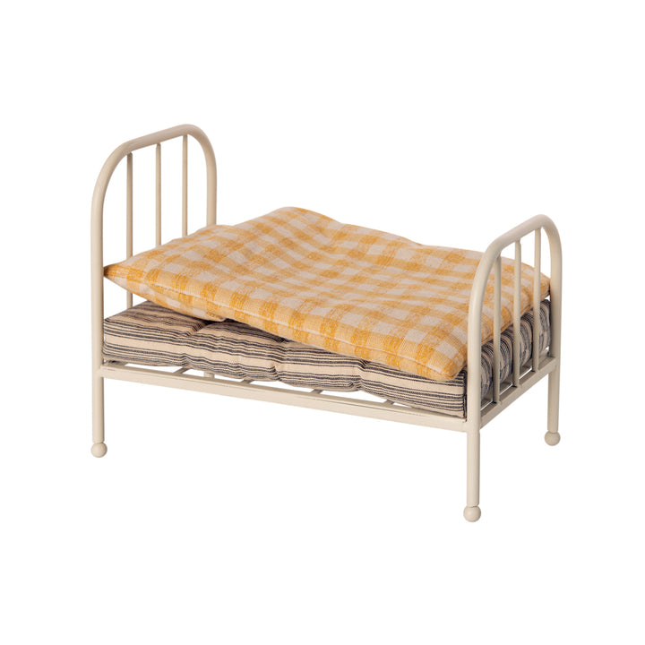 Maileg - Vintage Bed For Teddy