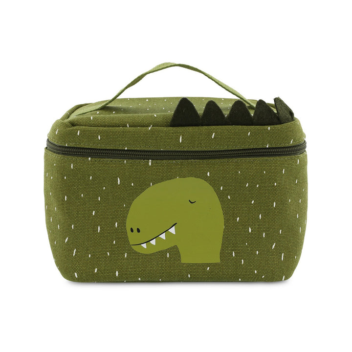 Mr Dino Thermal Lunch Bag