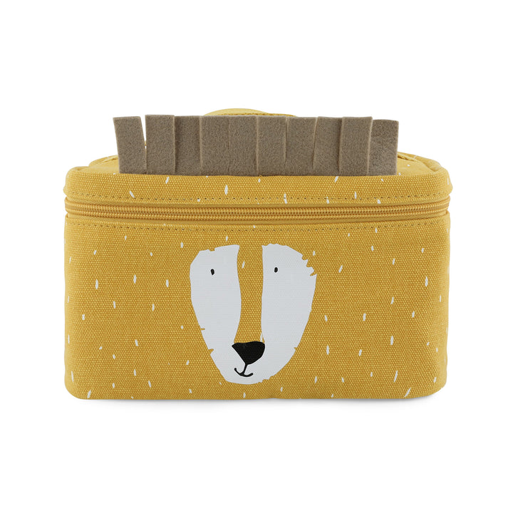 Mr Lion Thermal Lunch Bag