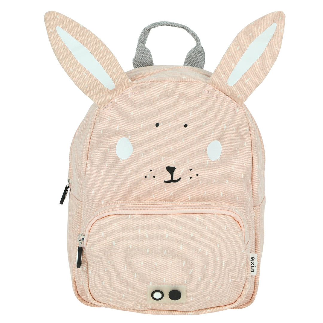 Mrs Rabbit Backpack